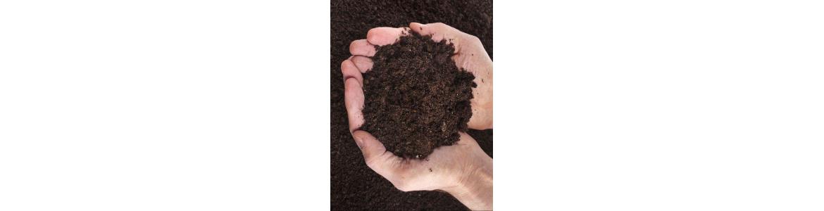 خلطات التربة SOIL MIXTURE